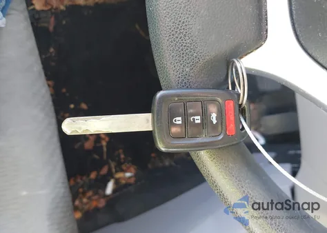 2015 Honda Civic Lx from USA, damaged, VIN 19XFB2F50FE270820